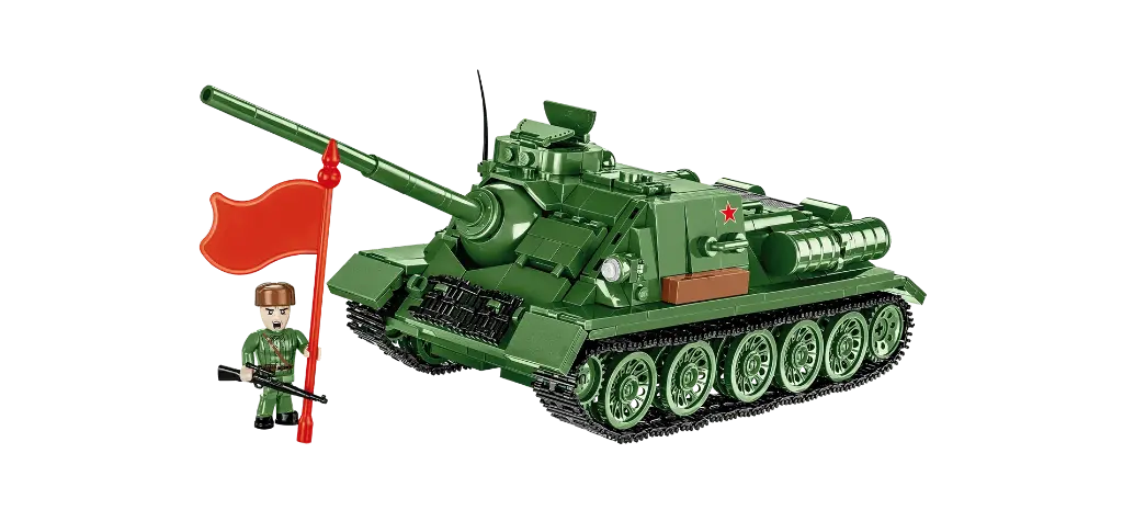 COBI 2541 char-russe.webp