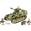 COBI 2598-Sd.Kfz.124 Wespe.webp