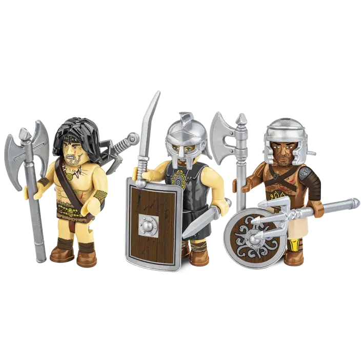 COBI 20066-Gladiators.webp