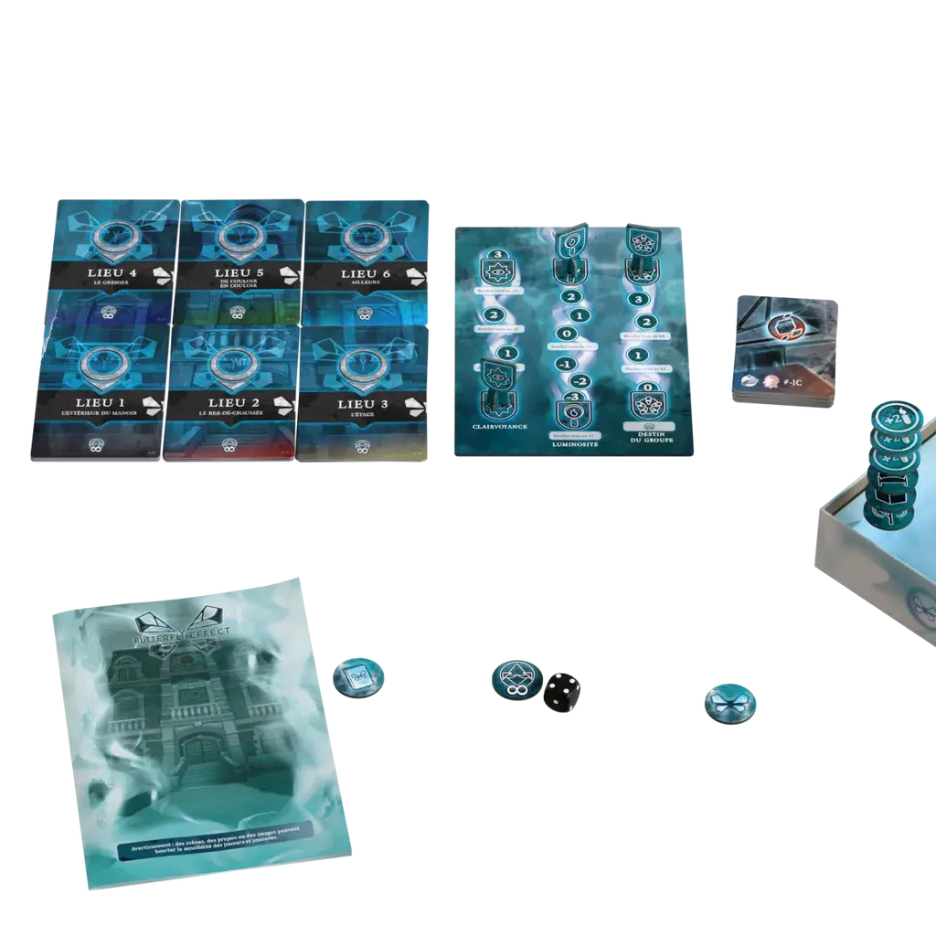 Butterfly effect manoir setup.webp