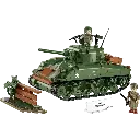 COBI 3126-M4A1 Sherman.webp