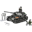 COBI 3127-Panzerkampfwagen IV Ausf.G.webp