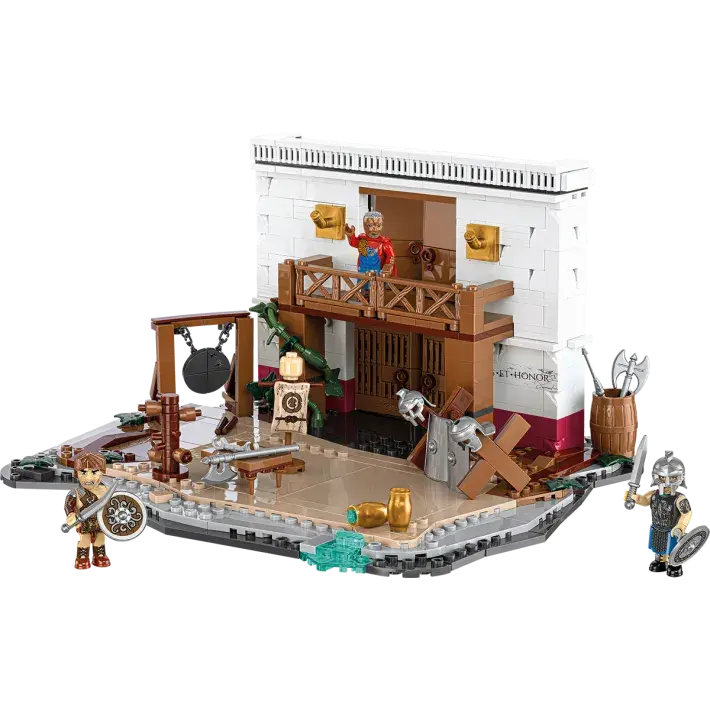 COBI 20070-Gladiator School.webp