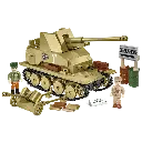 COBI 3131-Sd.Kfz.139 Marder III.webp