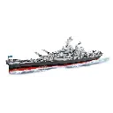 COBI 4837-Battleship Missouri.webp
