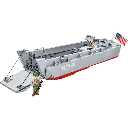 COBI 4849-LCVP Higgins Boat.webp