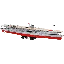 COBI 4851-IJN Akagi Aircraft Carrier.webp