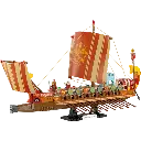 COBI 20071-Roman Warship.webp