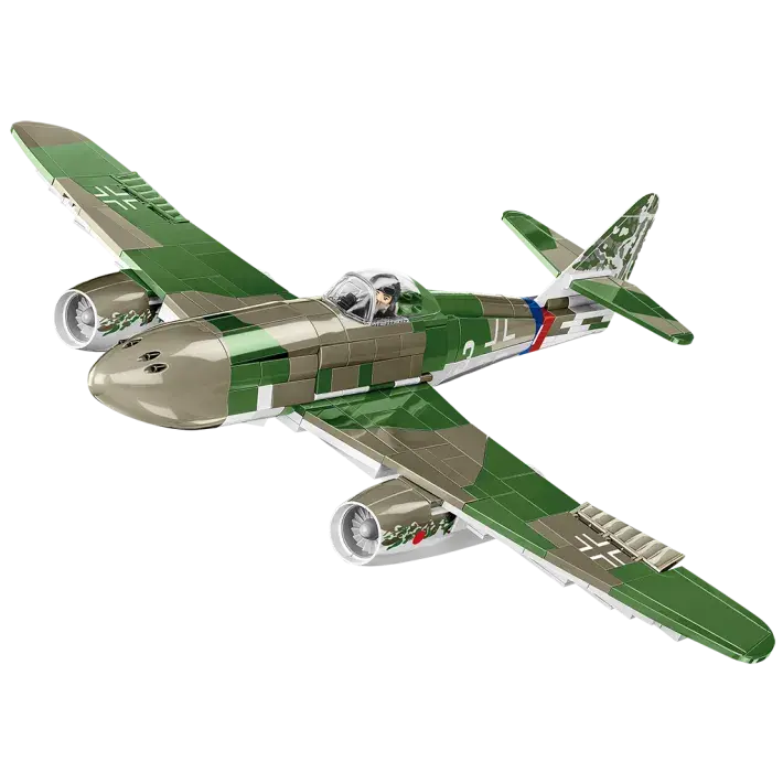 COBI 5721-Messerschmitt Me262.webp