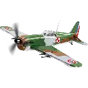 COBI 5724-Morane-Saulnier MS 406.webp