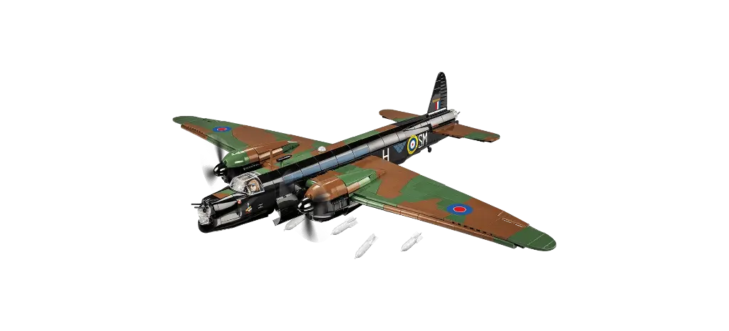 COBI 5723 vickers-wellington-mk.webp