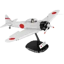 COBI 5729-Mitsubishi A6M2 Zero Zen.webp