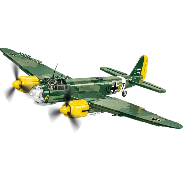 COBI 5733-Junkers Ju 88.webp