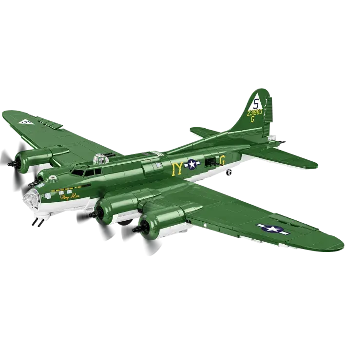 COBI 5750-Boeing B-17G Flying Fortress.webp