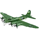 COBI 5750-Boeing B-17G Flying Fortress.webp