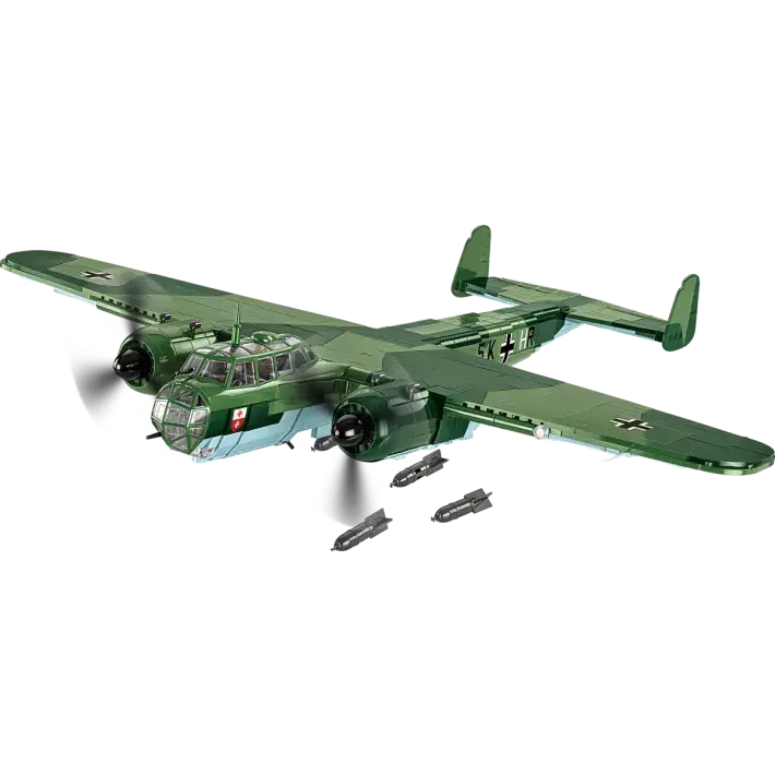 COBI 5754-Dornier Do 17Z-2.webp