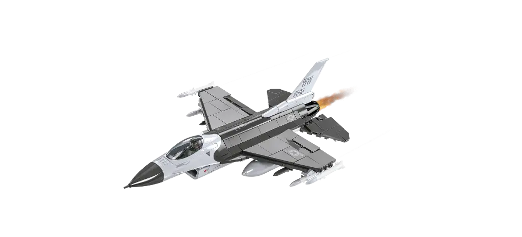 COBI 5813 - f-16c-fighting-falcon-.webp
