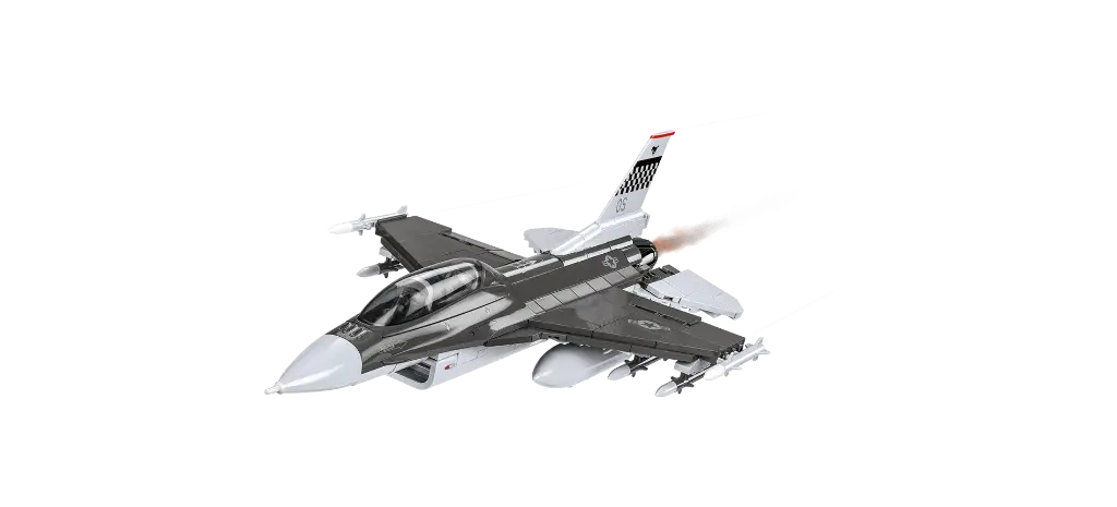 COBI 5815 f-16d-fighting-falcon-.webp