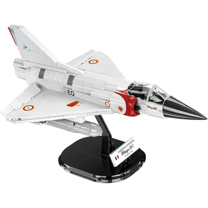 COBI 5826-Mirage IIIC Cigognes.webp