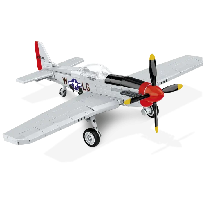 COBI 5847-P-51D Mustang.webp