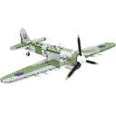 COBI 5864-Hawker Typhoon Mk.1B.webp