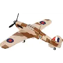 COBI 5866-Hawker Hurricane Mk.I-scene-back.webp