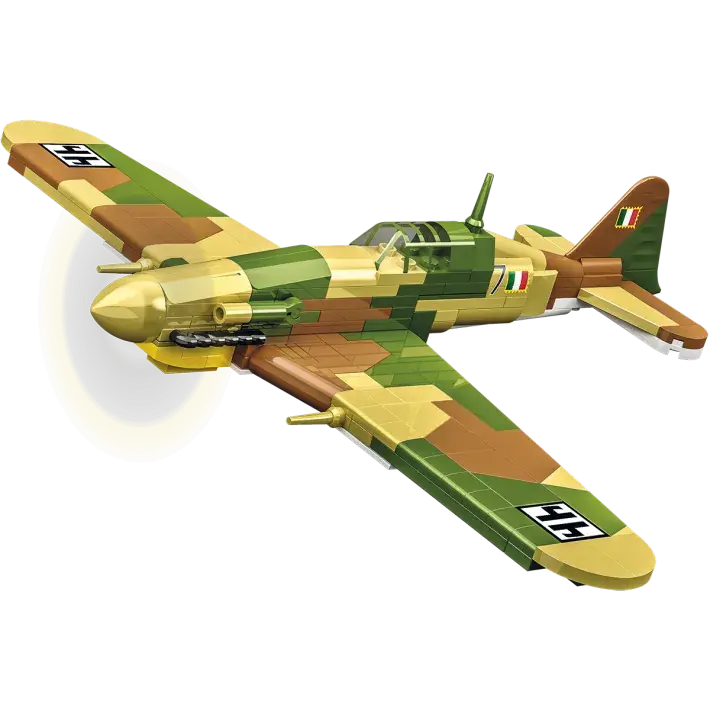 COBI 5867-Fiat G.55 Centauro.webp