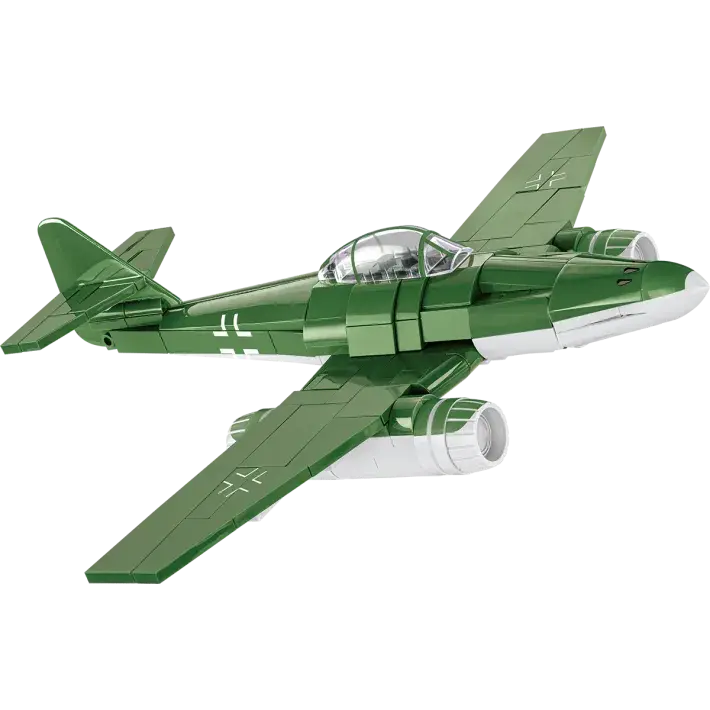 COBI 5881-Messerschmitt Me262.webp