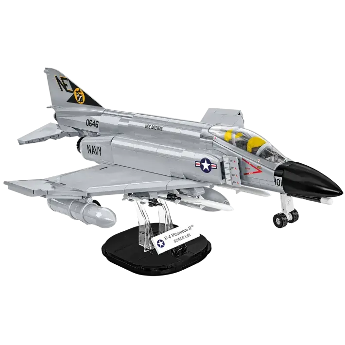 COBI 5897-F-4 Phantom II.webp
