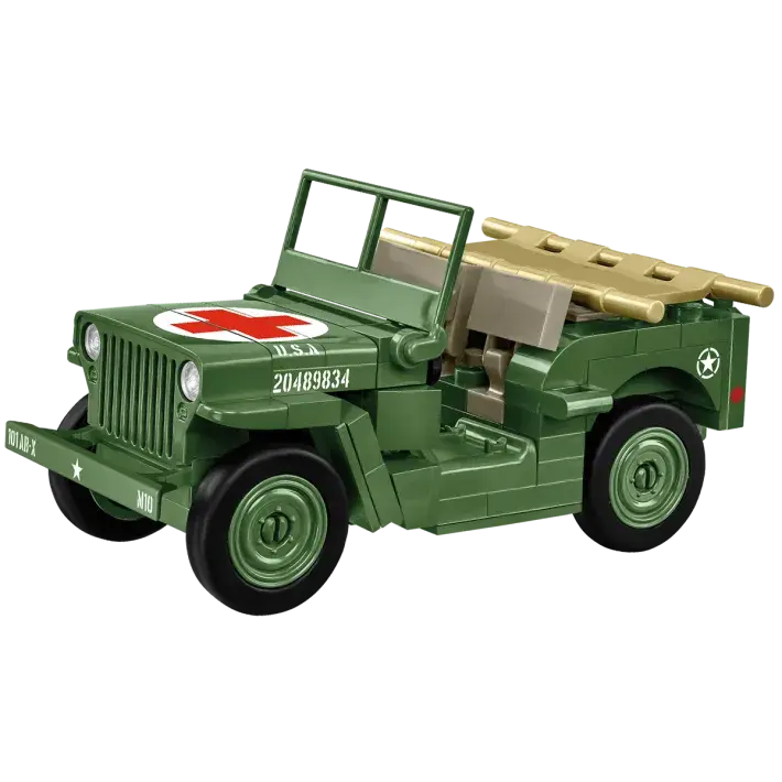 COBI 2295-Medical Willys MB.webp