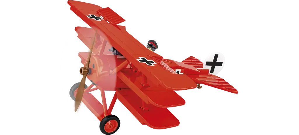 fokker-dr1-baron-rouge-COBI-2996.webp