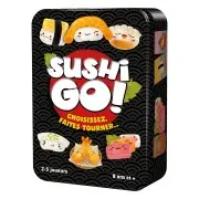 Sushi Go!