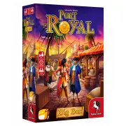 Port Royal - Big Box