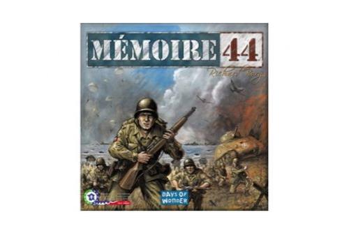Mémoire 44