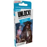 Unlock! Short Adv. : Les Secrets de la Pieuvre