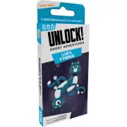 Unlock! Short Adv. : Le Chat de M. Schrödinger