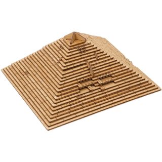 Escape Box "Quest Pyramid"