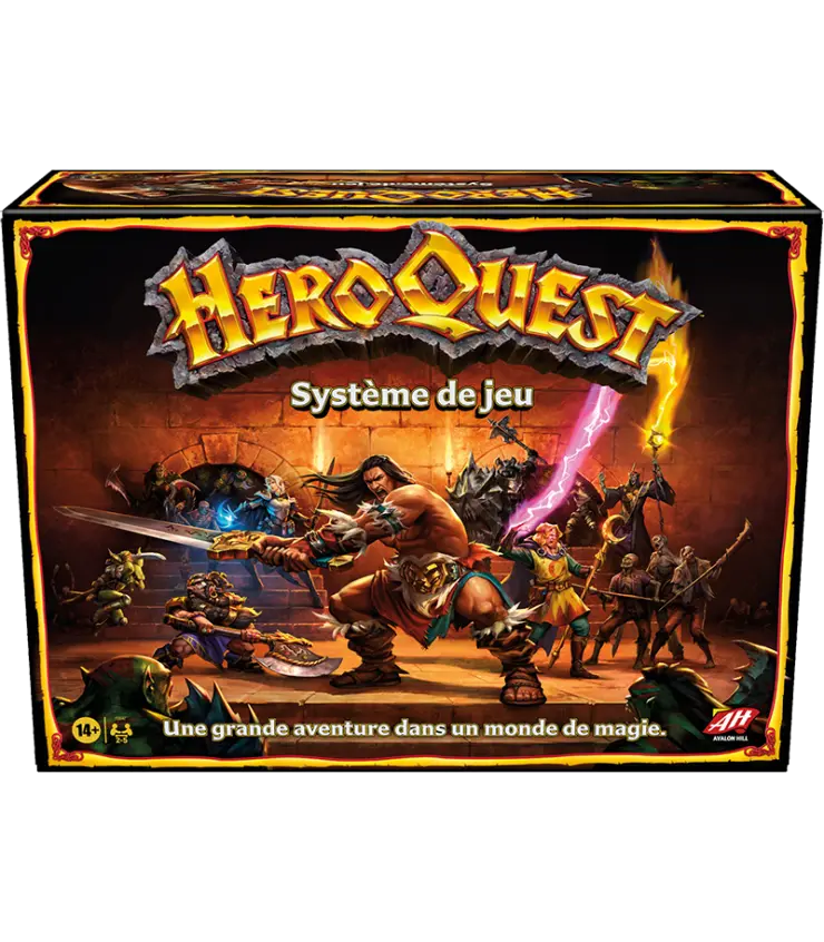 HeroQuest