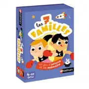 Les 7 Familles