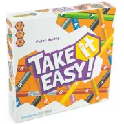Take It Easy !