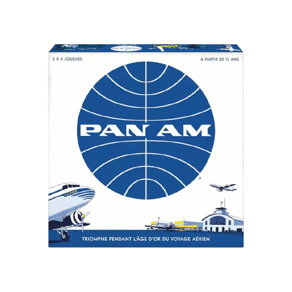 Pan Am