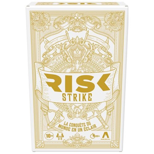 Risk Strike