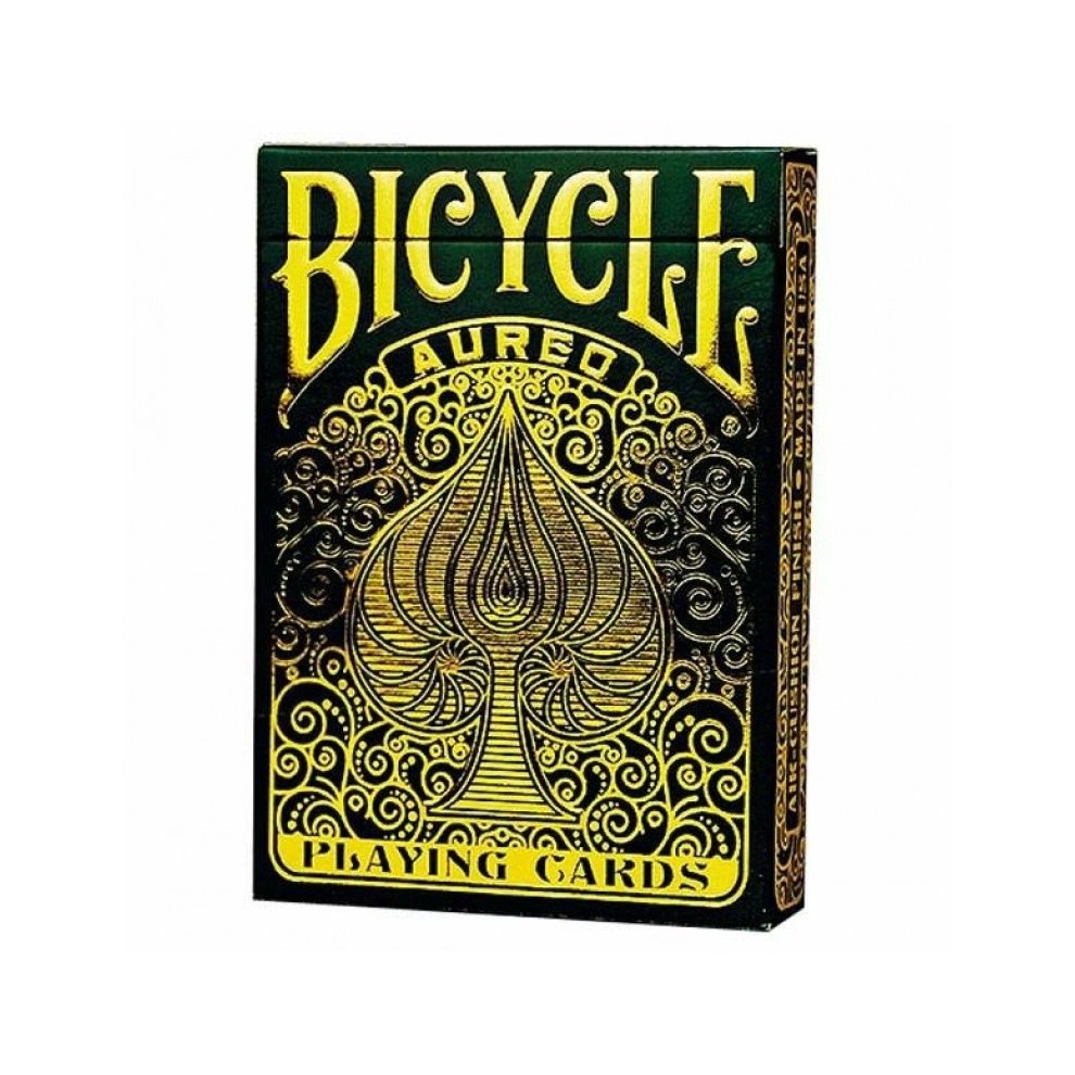 Bicycle  Aureo (à l'unité)