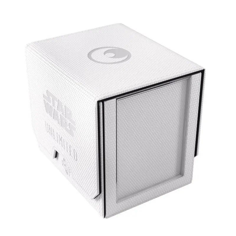 Star Wars Unlimited Deck Pod
White/Black