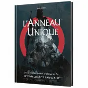 L·Anneau Unique JdR : Le Jeu de RôleJeu de Rôle dans l·Univers du Seigneur des Anneaux