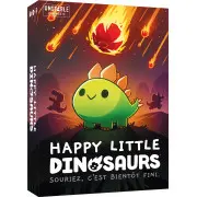 Happy Little Dinosaurs