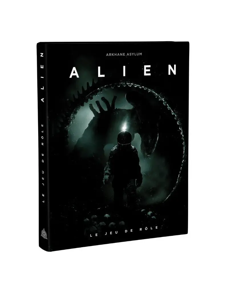 Alien, le Jeu de Rôle