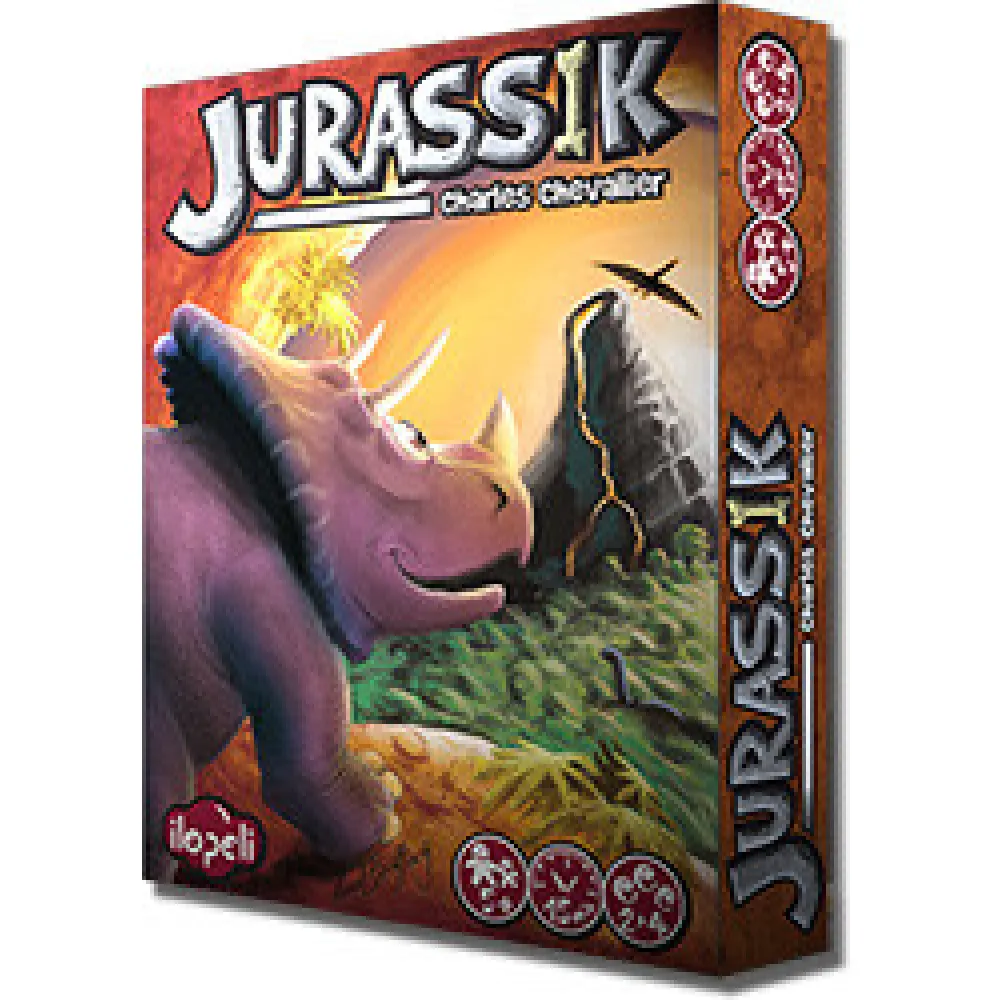 Jurassik