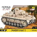 PANZER III Ausf. 292 Pièces (COBI-2712)