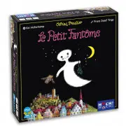 Le Petit Fantôme